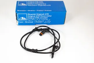 ATE Front ABS Wheel Speed Sensor - 1669054002